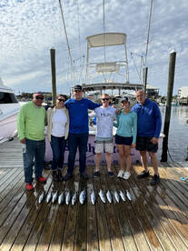 2025 fishing season is here