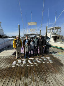 Carolina Beach Report Photo 1