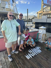 Carolina Beach Report Photo 2