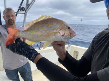 2025 fishing season 