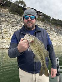 Leander Report Photo 1