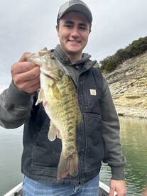 Leander Report Photo 2