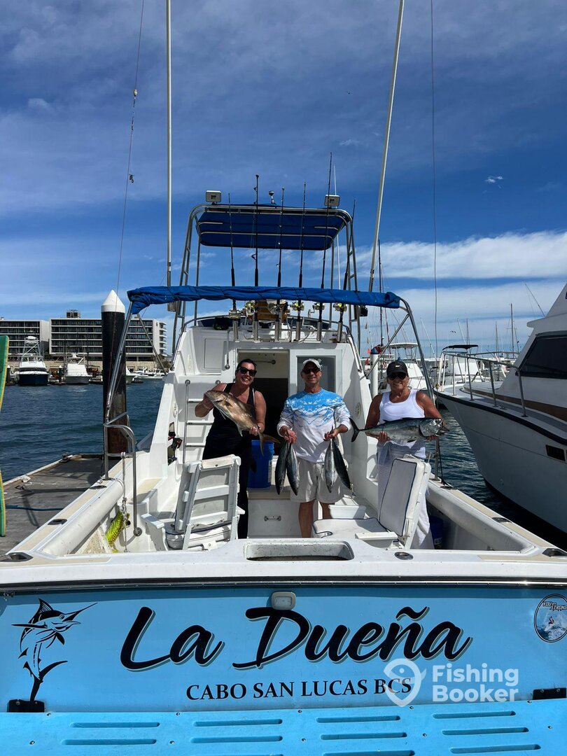 Cabo San Lucas Report Photo 0