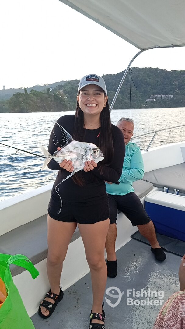 Herradura Report Photo 0