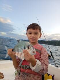 Herradura Report Photo 1