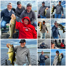 Amazing Group Trip!!