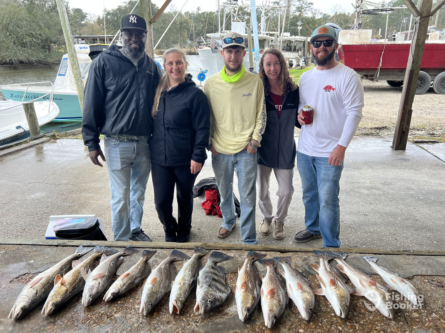Gulf Shores Report Photo 0