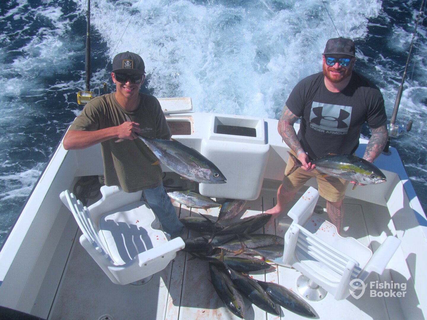 Cabo San Lucas Report Photo 0