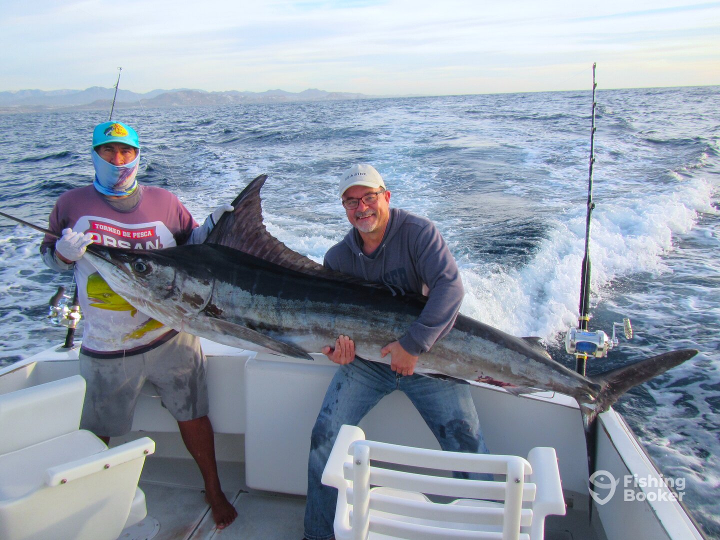 Cabo San Lucas Report Photo 0