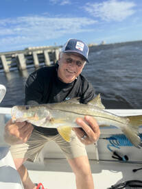 Port Orange Report Photo 1