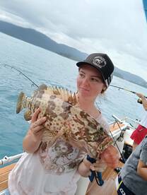 Airlie Beach Report Photo 1