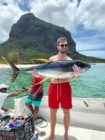 Le Morne Report Photo 1
