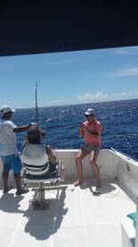 First trip of year 2025