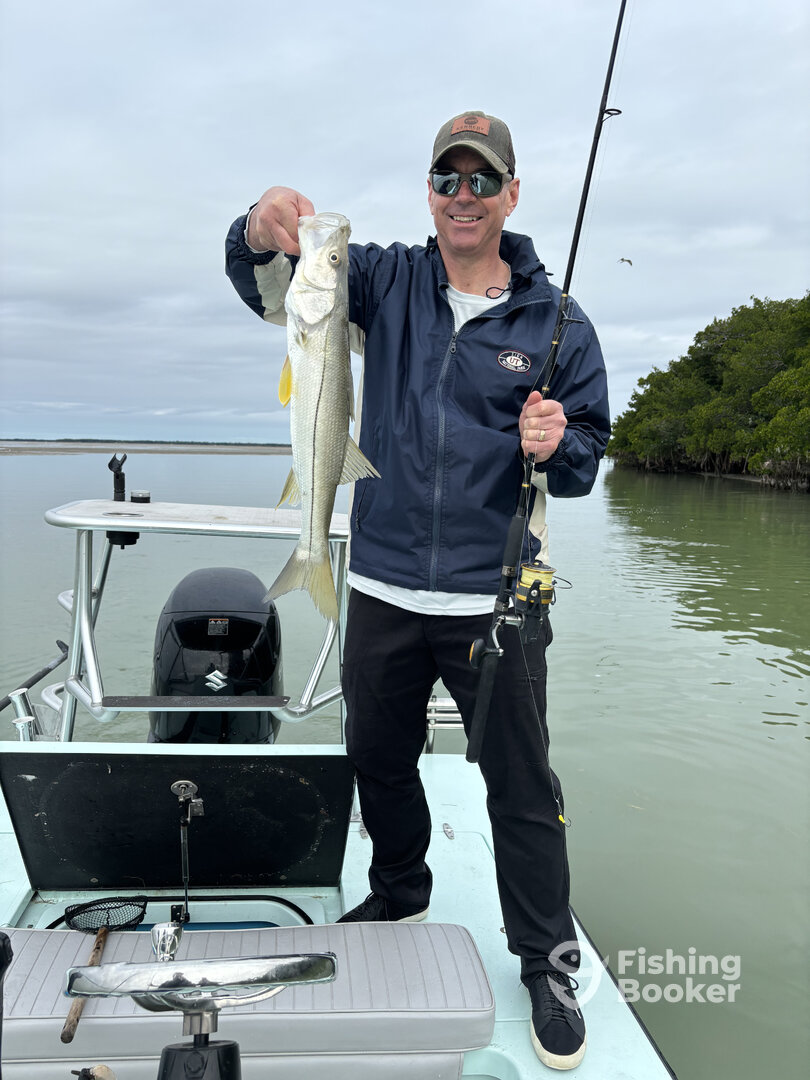 Key Largo Report Photo 0