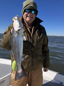 Fernandina Beach Report Photo 1