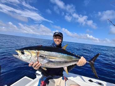 Paquera Report Photo 2