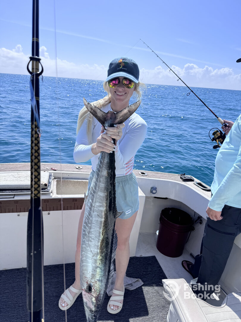 Key West Report Photo 0