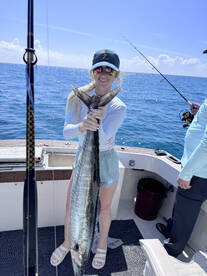 Big Wahoo & Hot Action – Key West Sportf