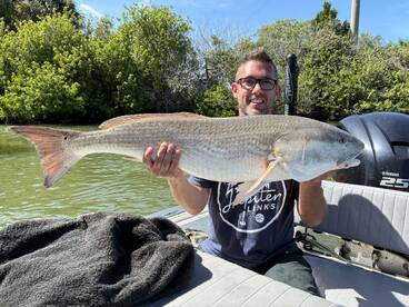 New Smyrna Beach Report Photo 2