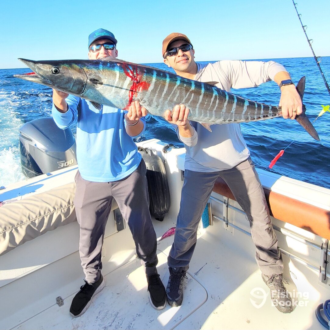 Seabrook Island Report Photo 0