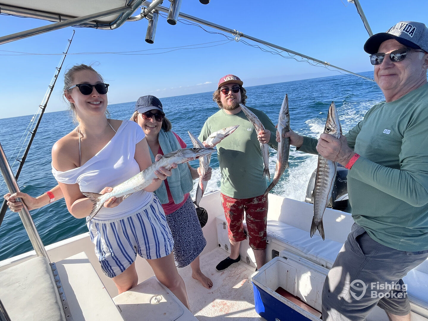 Herradura Report Photo 0