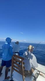  Great day 9 sailfish