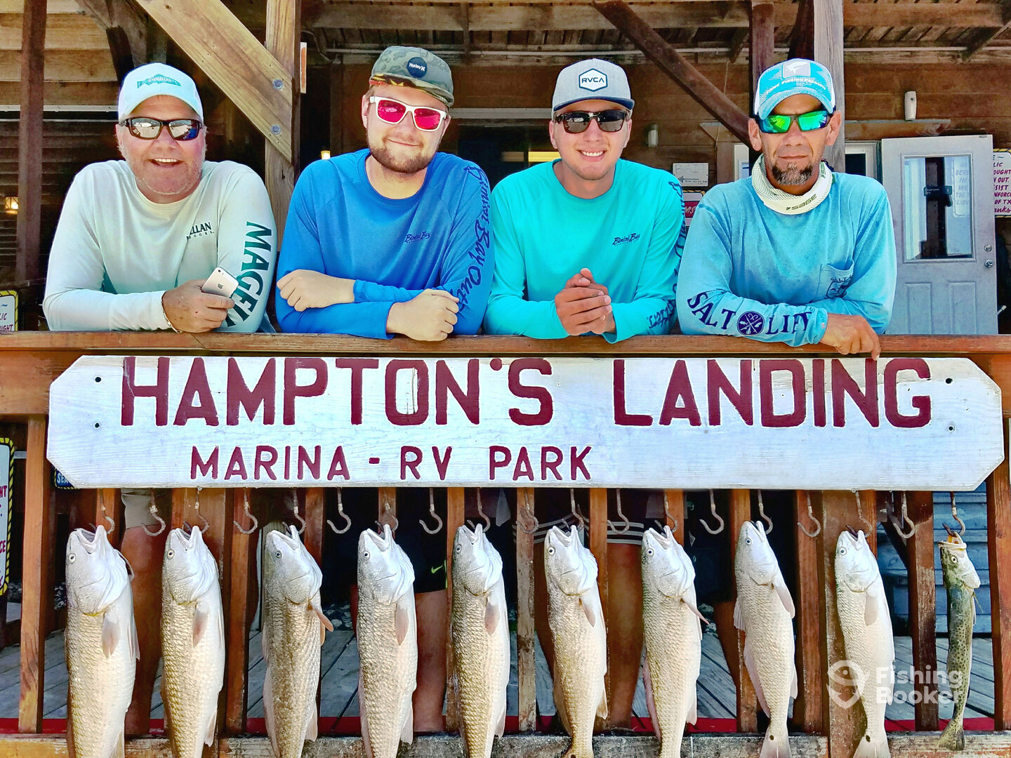 Aransas Pass Report Photo 0