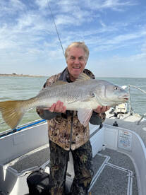 Port O'Connor Report Photo 1