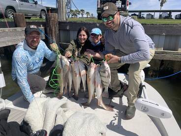 Bolivar Peninsula Report Photo 1