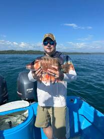 Herradura Report Photo 2