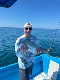 Good Day Inshore Fishing 
