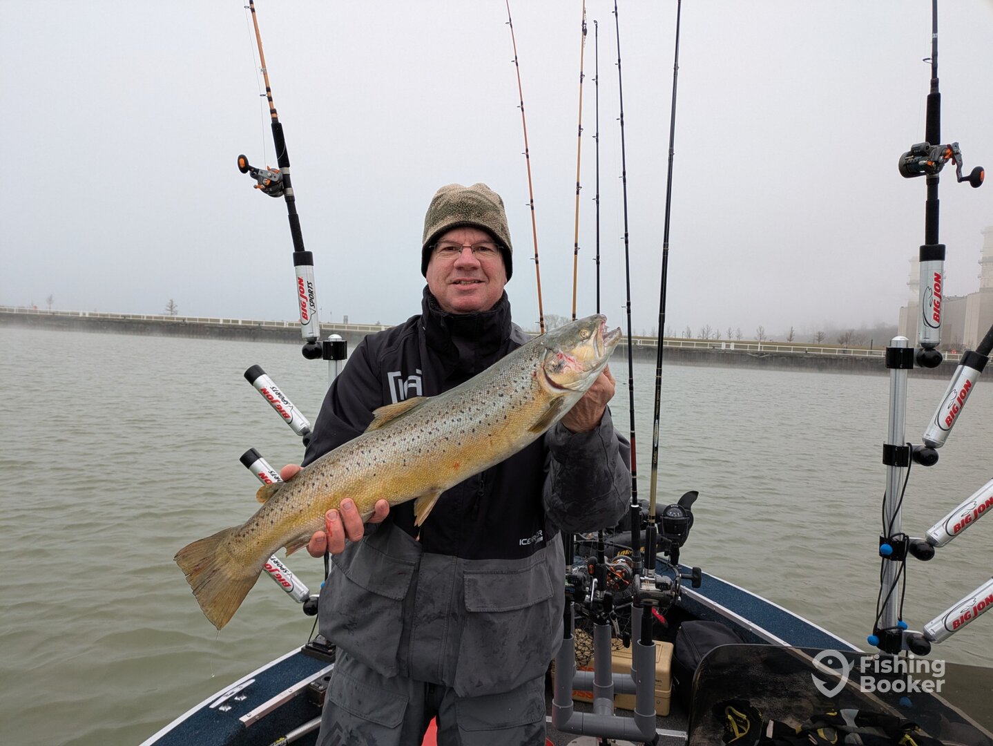 Port Washington Report Photo 0