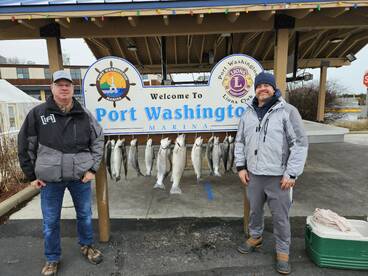 Port Washington Report Photo 2