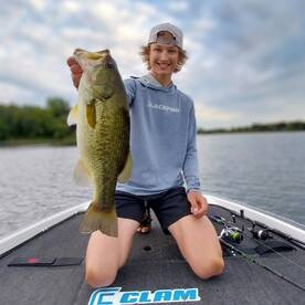 Twin Cities metro bass