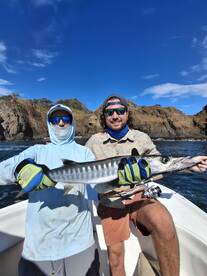 Paquera Report Photo 1