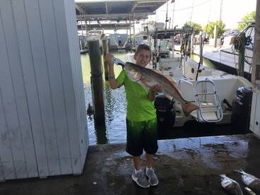 Galveston Report Photo 2