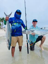 Mahahual Report Photo 2