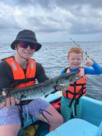 Mahahual Report Photo 1