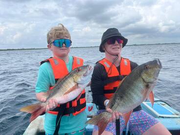 Mahahual Report Photo 2
