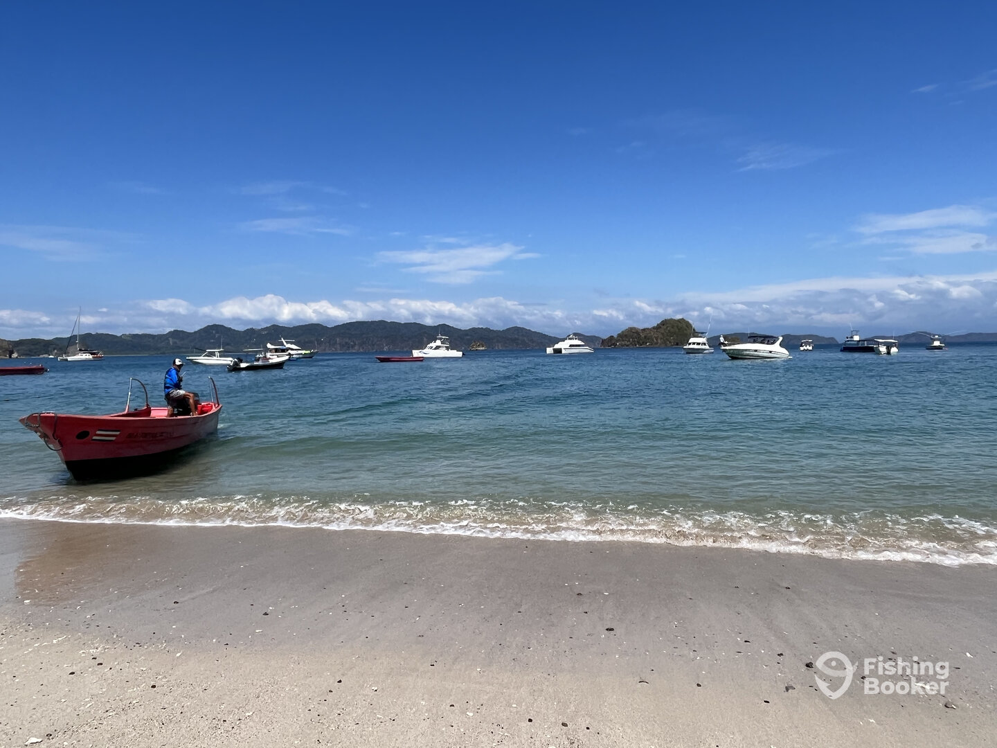 Herradura Report Photo 0