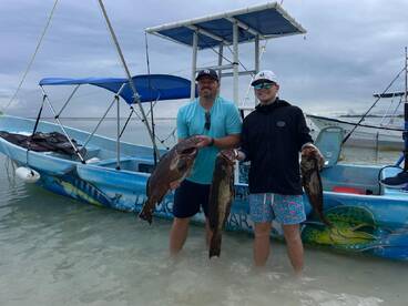 Mahahual Report Photo 1