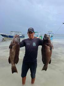 Mahahual Report Photo 2
