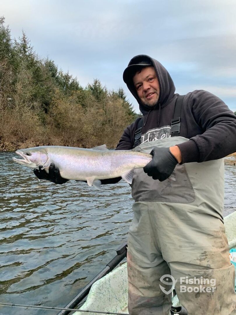 Tillamook Report Photo 0