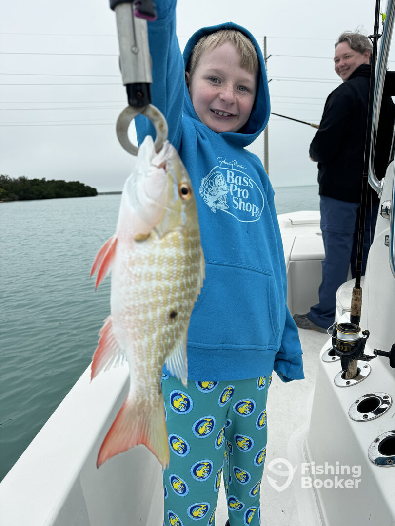 Islamorada Report Photo 0