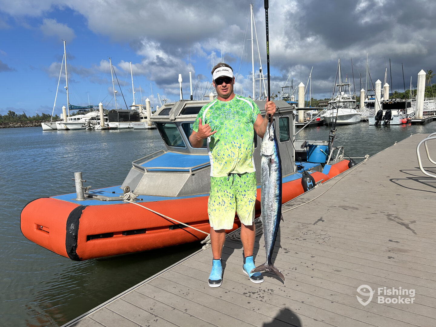 Haleiwa Report Photo 0