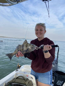 Port Canaveral Report Photo 1