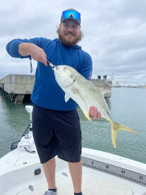 Warm weather coming this week lets go!