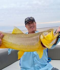 Buenos Aires Report Photo 1