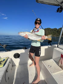 Herradura Report Photo 1