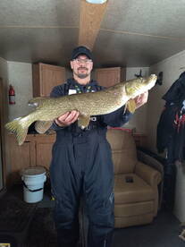 Rhinelander Report Photo 1